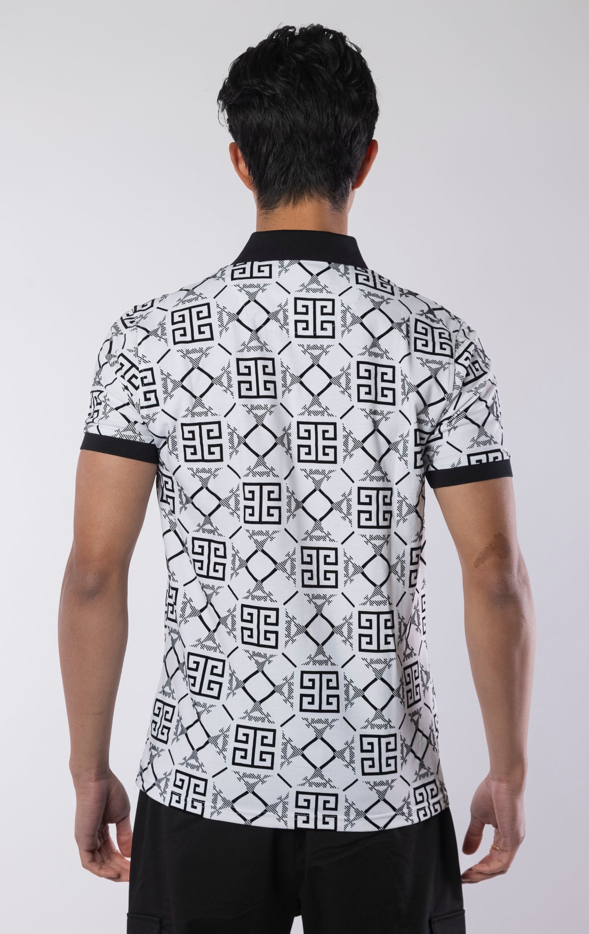 Colin Polo Shirt